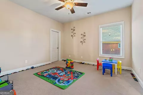 Bedroom - 376 Masters Club Blvd, Hampton, GA 30228 photo 5 of 8