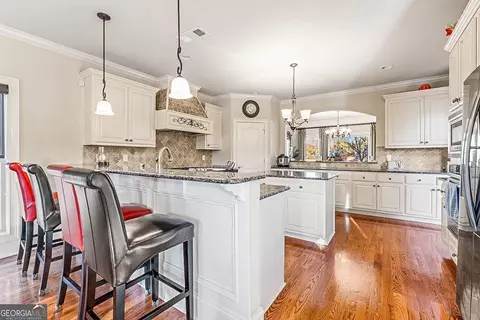 Kitchen - 376 Masters Club Blvd, Hampton, GA 30228 photo 4 of 5