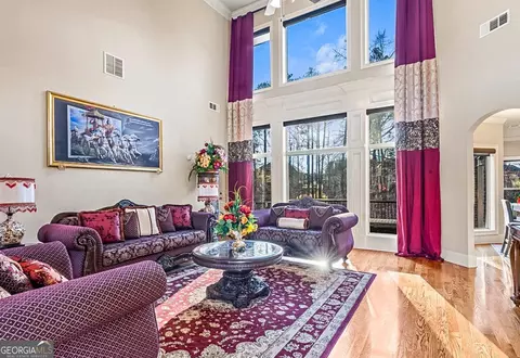 Living - 376 Masters Club Blvd, Hampton, GA 30228 photo 1 of 7