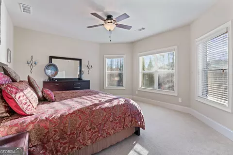 Bedroom - 376 Masters Club Blvd, Hampton, GA 30228 photo 1 of 8