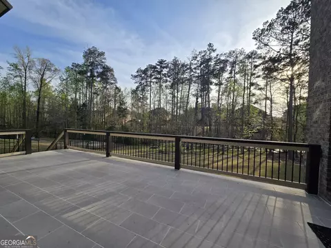 Exterior - 376 Masters Club Blvd, Hampton, GA 30228 photo 8 of 11