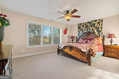 Bedroom - 376 Masters Club Blvd, Hampton, GA 30228 photo 6 of 8
