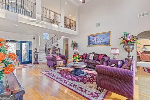 Other - 376 Masters Club Blvd, Hampton, GA 30228 photo 1 of 12