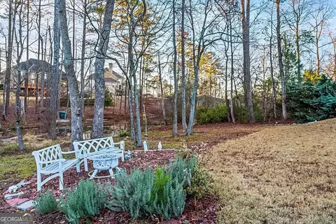 Exterior - 376 Masters Club Blvd, Hampton, GA 30228 photo 6 of 11