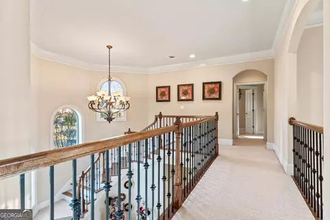 Entry Way - 376 Masters Club Blvd, Hampton, GA 30228 photo 4 of 4
