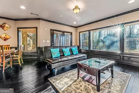 Living - 376 Masters Club Blvd, Hampton, GA 30228 photo 6 of 7