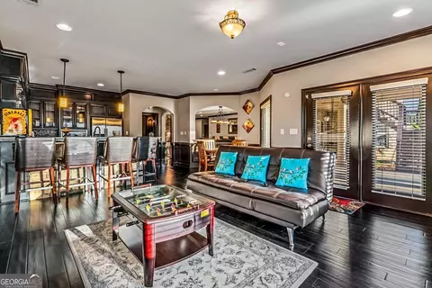 Living - 376 Masters Club Blvd, Hampton, GA 30228 photo 7 of 7