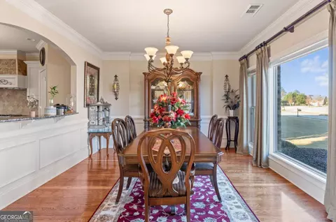 Dining - 376 Masters Club Blvd, Hampton, GA 30228 photo 1 of 3