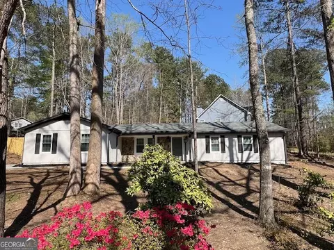 3766 Salem Trl, Lithonia, GA 30038