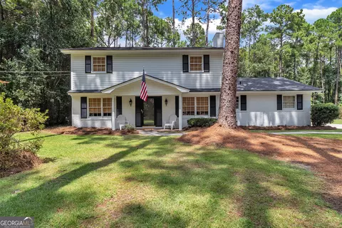 206 Wendwood Dr, Statesboro, GA 30458