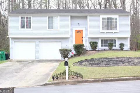 5281 Tasman Trl, Lithonia, GA 30038