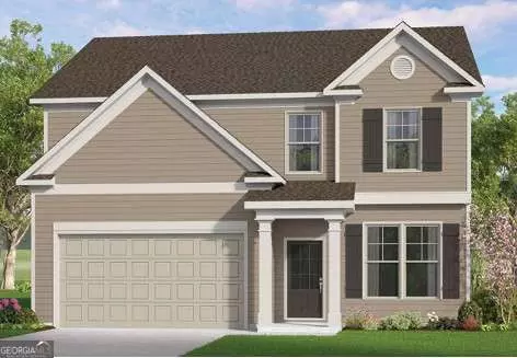 140 Formosa St, Adairsville, GA 30103
