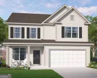 142 Formosa St, Adairsville, GA 30103