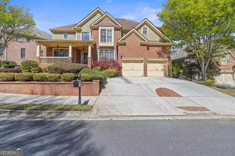 4530 Oak Brook Dr SE, Smyrna, GA 30082