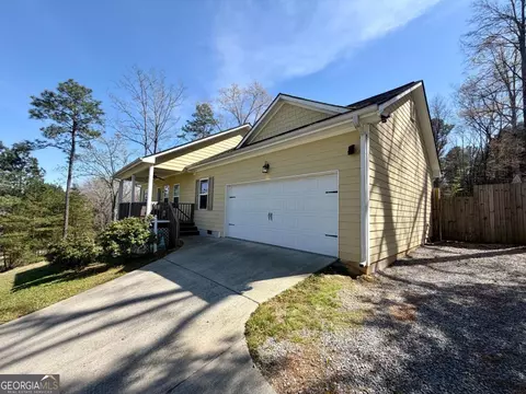 101 Sunset Loop, Cedartown, GA 30125