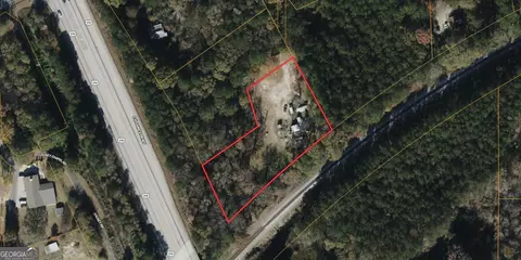 0 Causey Chapel Cir, Austell, GA 30106