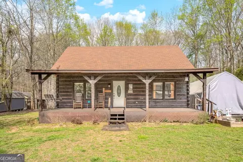 91 Oak Hill Dr NE, White, GA 30184