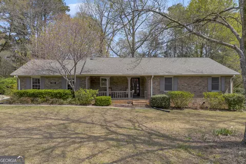 1330 Crooked Creek Rd, Watkinsville, GA 30677