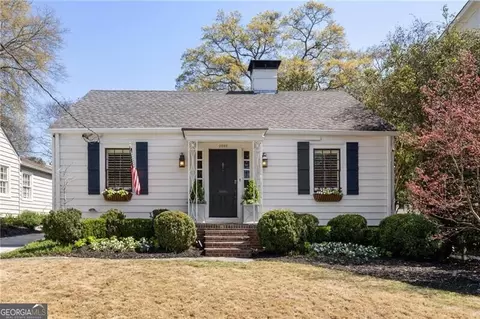 Undisclosed, Atlanta, GA 30305