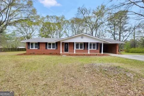 110 Meadow Lane Dr, Griffin, GA 30224