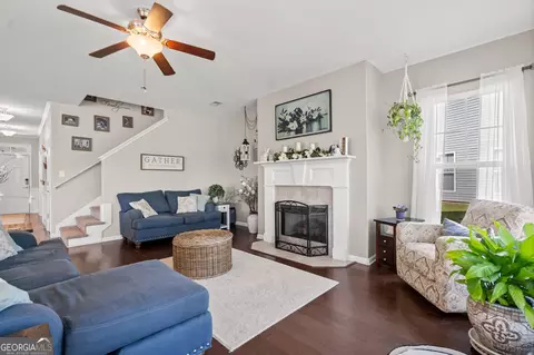 56 Melody Dr, Pooler, GA 31322 photo 8