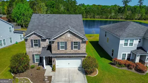 56 Melody Dr, Pooler, GA 31322 photo 50