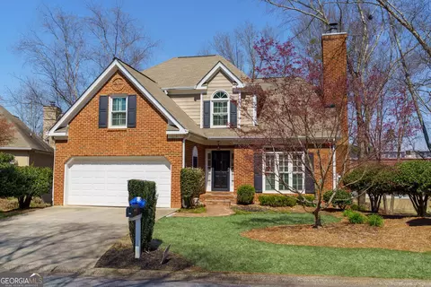 4495 Dobbs Xing, Marietta, GA 30068