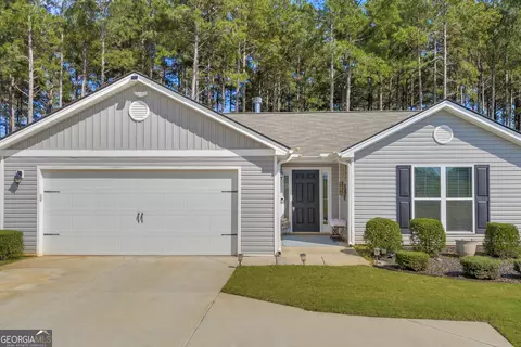 2868 Mount Hebron Rd, Hartwell, GA 30643
