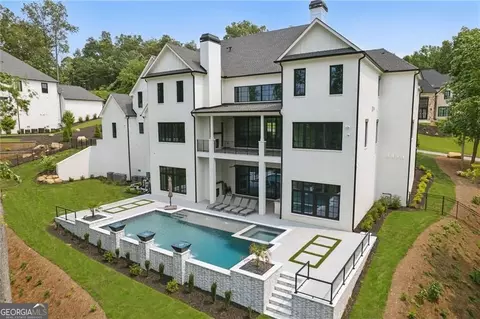 245 Traditions Dr, Alpharetta, GA 30004