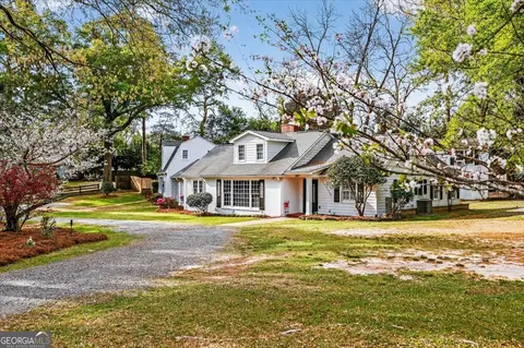 3824 Overlook Ave, Macon, GA 31204