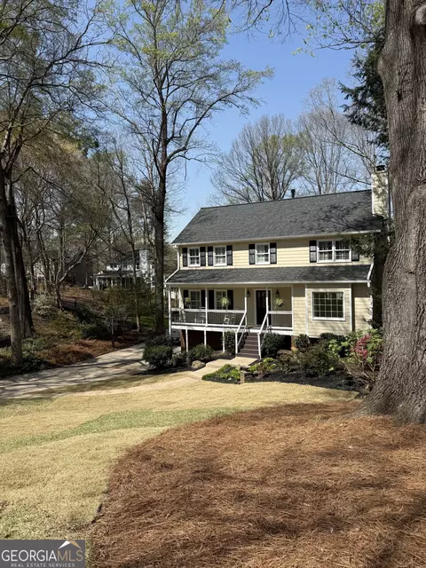 3781 Canvasback Ct, Marietta, GA 30062