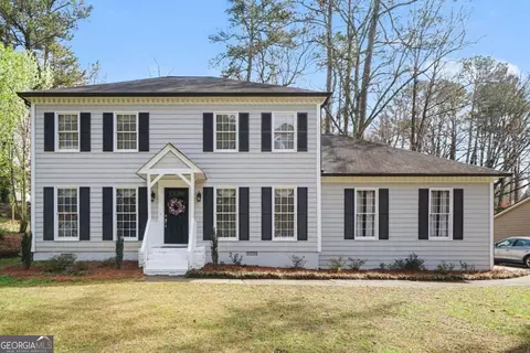 777 Saybrook Cir NW, Lilburn, GA 30047