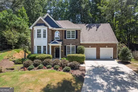 9745 Laguna Pl, Gainesville, GA 30506