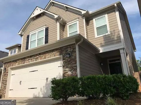 130 Highland Pointe Cir E, Dawsonville, GA 30534