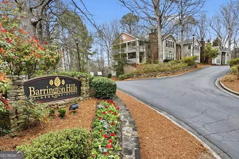112 Barrington Hills Dr, Atlanta, GA 30350