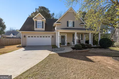 16 Quail Run Ct, Newnan, GA 30265
