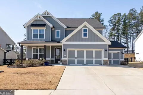 207 Mountain Ashe Ln, Dallas, GA 30132