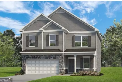 509 Grover St, Hoschton, GA 30548