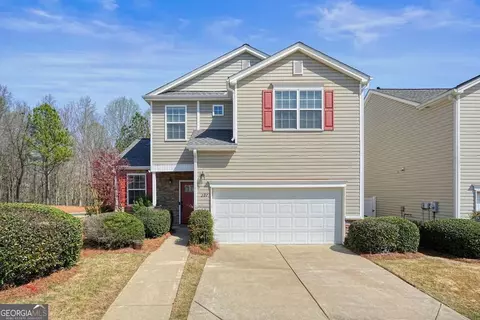 297 Hiawassee Dr, Woodstock, GA 30188