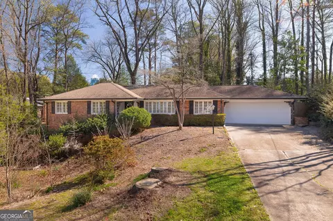 5735 Pine Brook Rd, Sandy Springs, GA 30328