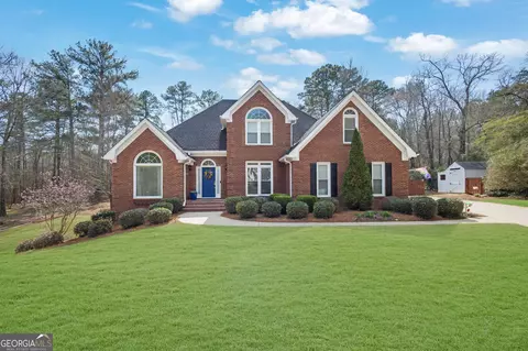 2609 Fireside Trl SW, Conyers, GA 30094