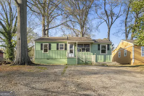 19 Herring St, Cartersville, GA 30120
