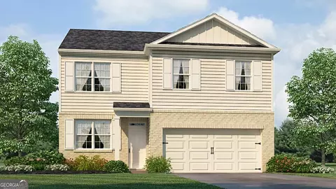 111 Babcock Dr NE, Rome, GA 30165