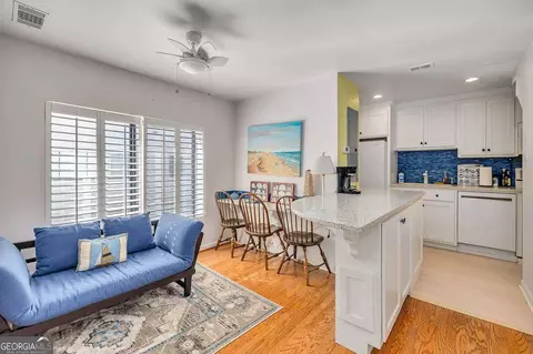 Other - 548 Oglethorpe Ave #11, St. Simons, GA 31522 photo 2 of 5