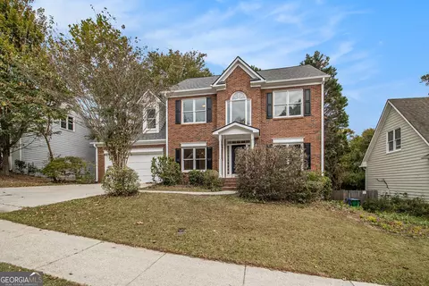 1463 Crescent Walk, Decatur, GA 30033