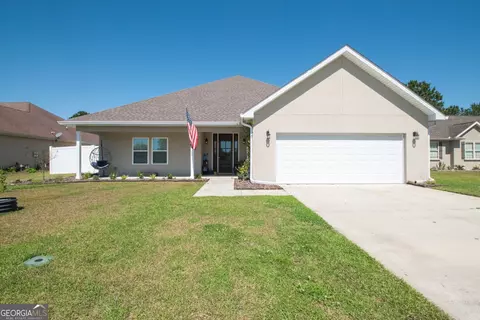 171 Wellington Pl, Brunswick, GA 31523