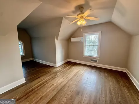 Bedroom - 515 Engram St, Montezuma, GA 31063 photo 2 of 4