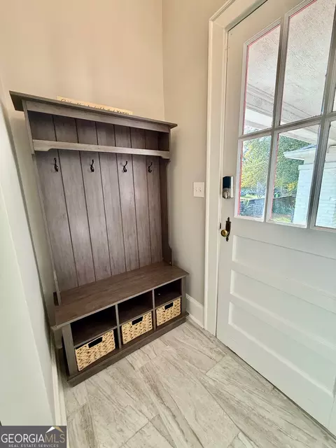Entry Way - 515 Engram St, Montezuma, GA 31063 photo 1 of 3
