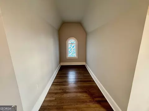 Entry Way - 515 Engram St, Montezuma, GA 31063 photo 2 of 3