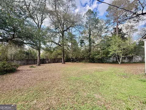 Exterior - 515 Engram St, Montezuma, GA 31063 photo 4 of 5